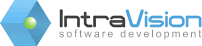 IntraVision - Software Development